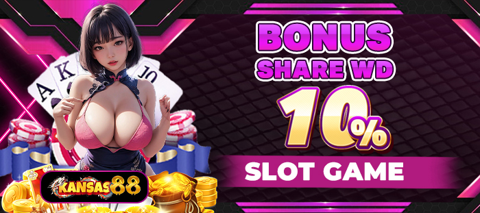 KANSAS88: Situs Slot Gacor RTP Tinggi , Sports ,Casino , DLL promo